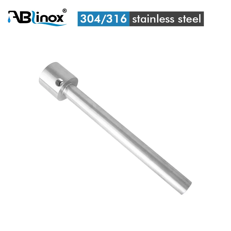 Stainless Steel Pin Tool Casting