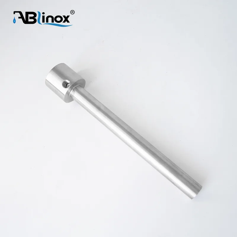 Stainless Steel Pin Tool Casting