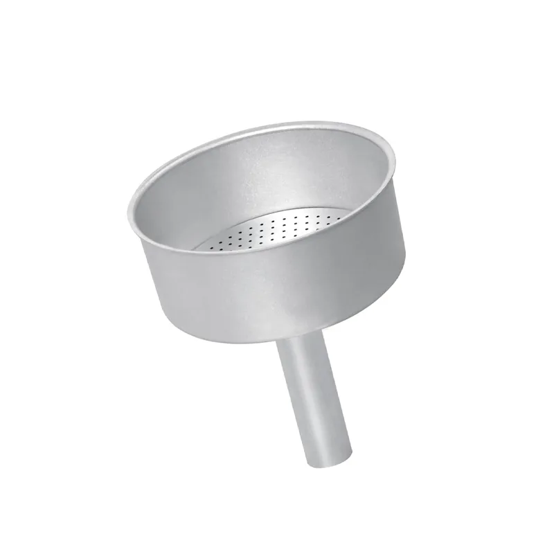 Filter Basket for Stovetop Espresso Makers