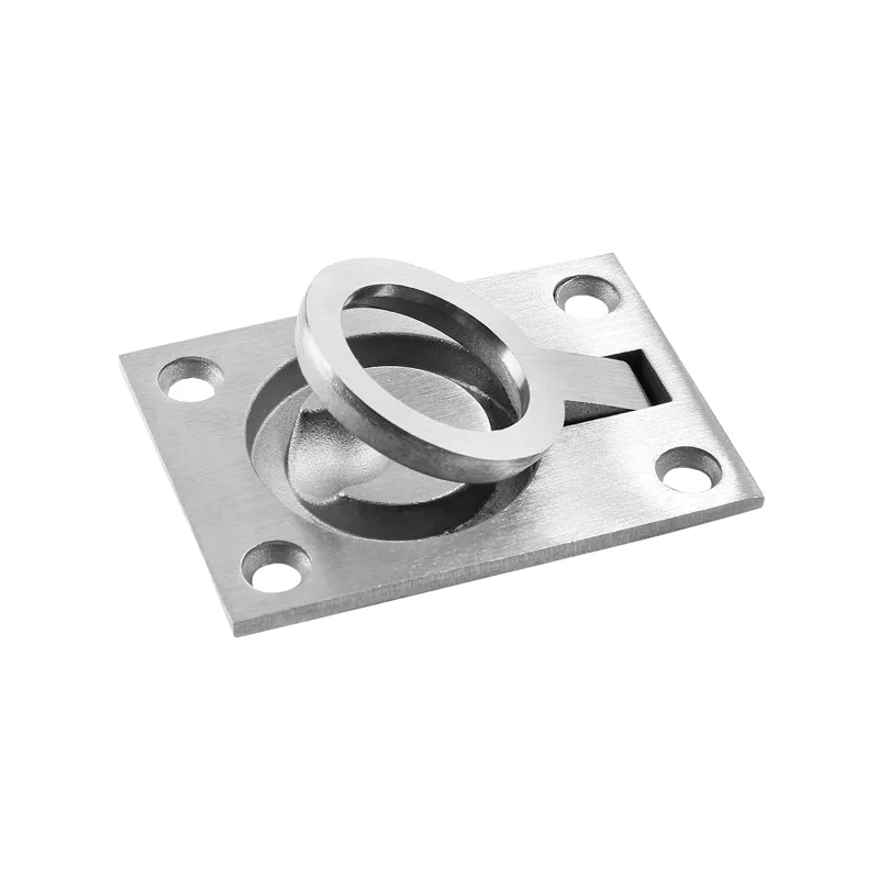 Stainless Steel Boat Hatch Latch