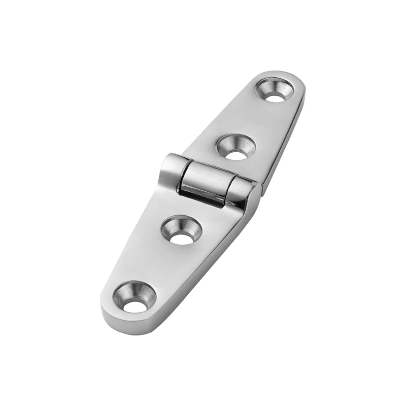 Stainless Steel Boat Strap Hinge