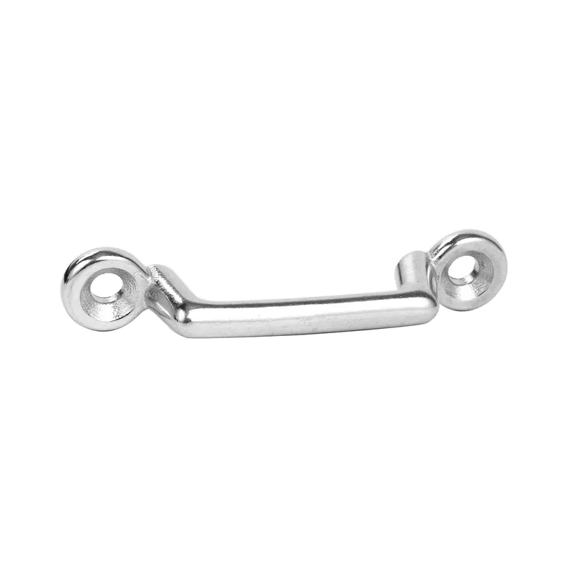 Stainless Steel Bimini Boat Top PAD Eye