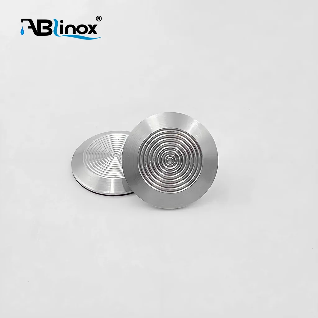 OEM/ODM Stainless Steel Tactile Indicator Studs