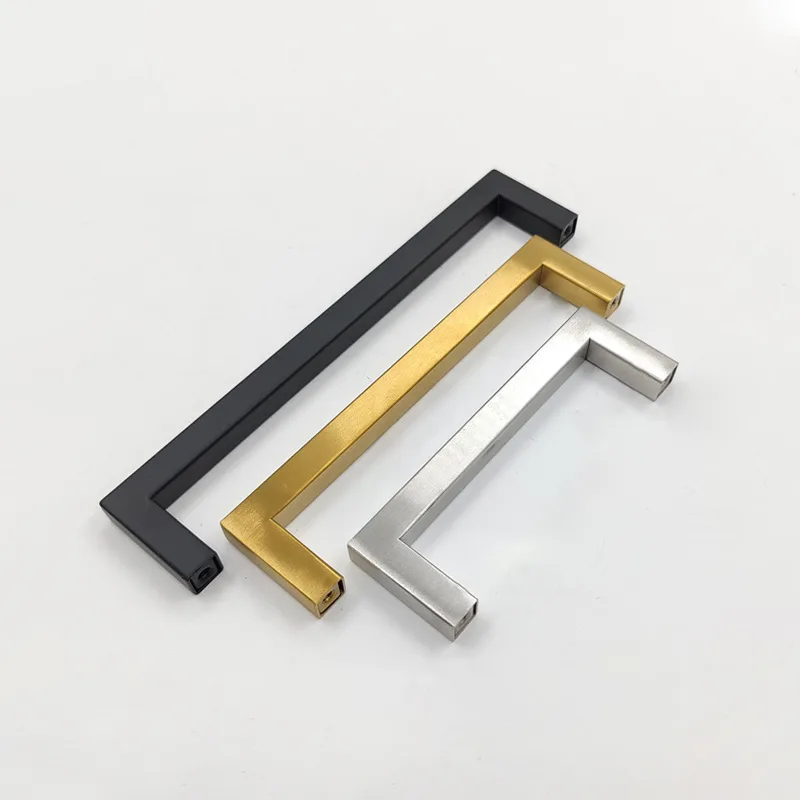 OEM/ODM Stainless Steel Cabinet Handles