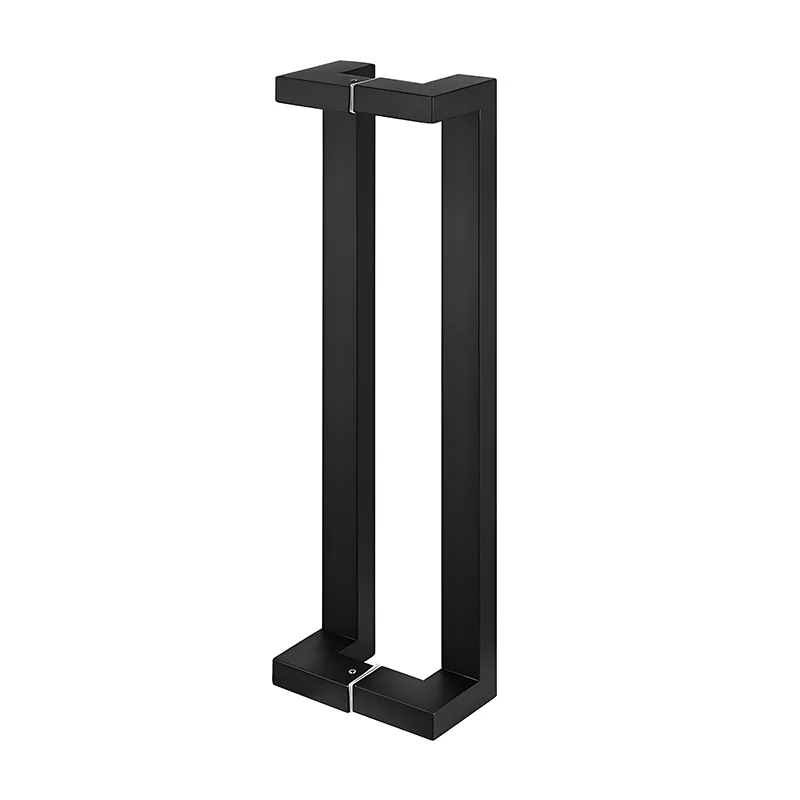 Stainless Steel Rectangular Shaped Door Handle