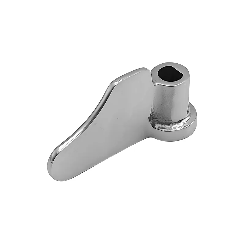 OEM/ODM Stainless Steel Bread Maker Kneading Blade