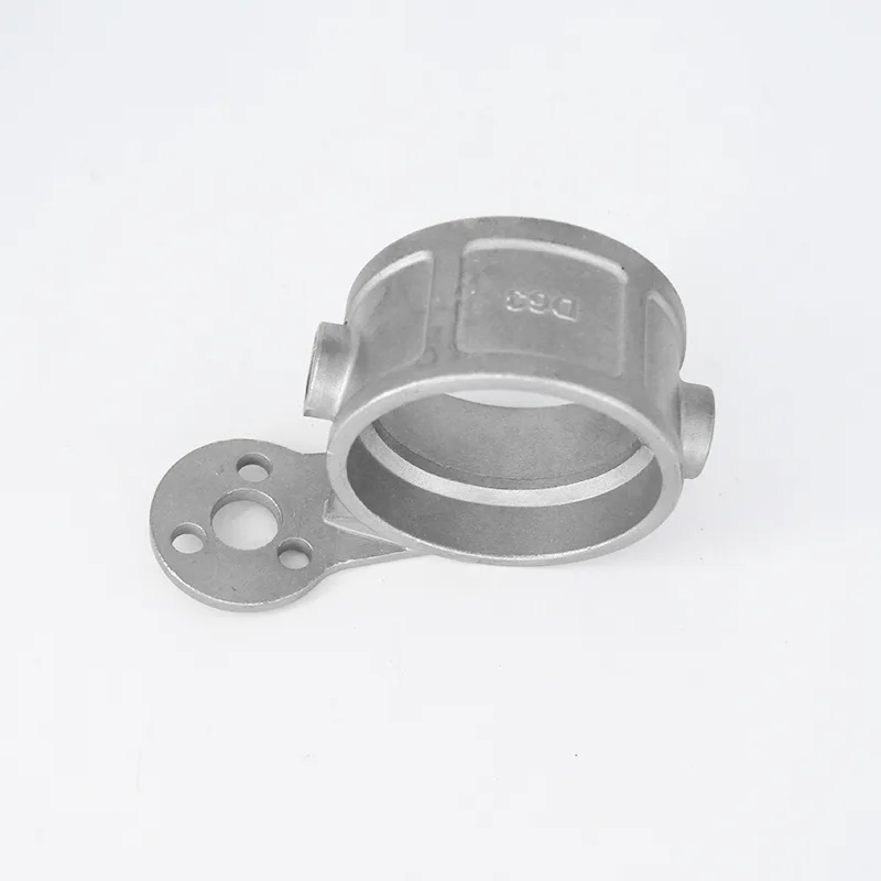 stainless steel precision cast Metal Parts