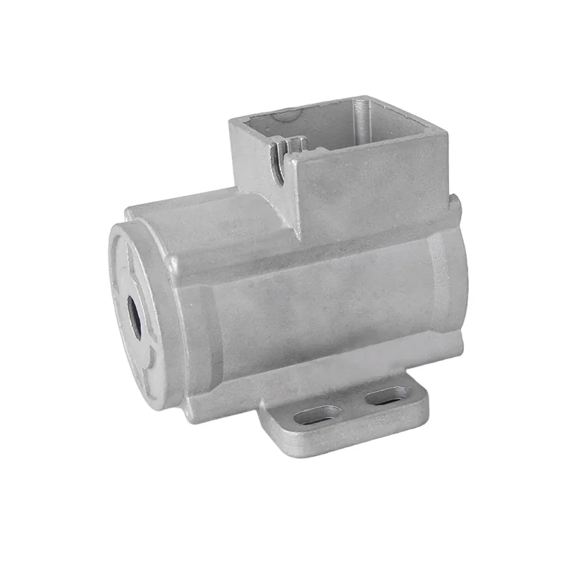 Stainless Steel Precision Cast Metal Parts