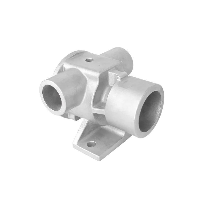 Stainless Steel Precision Cast Metal Parts