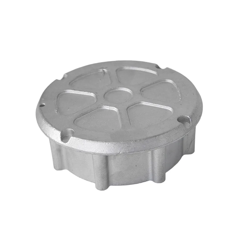 Stainless Steel Metal Parts OEM/ODM Service