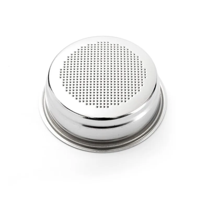 Stainless Steel Coffee Machine Filter Basket