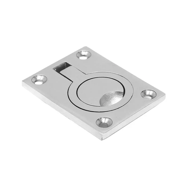 Stainless Steel Boat Hatch Latch