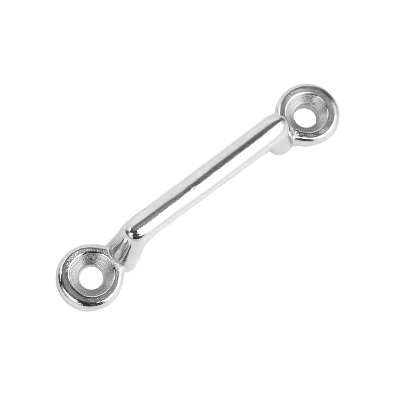 Stainless Steel Bimini Boat Top PAD Eye