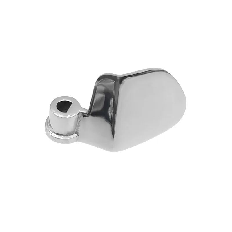 OEM/ODM Stainless Steel Bread Maker Kneading Blade