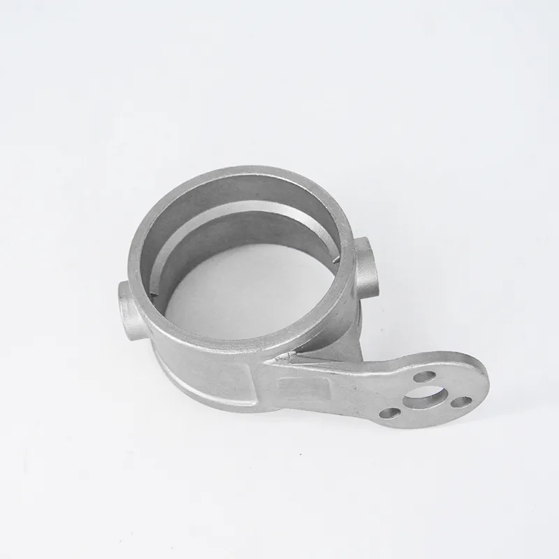 stainless steel precision cast Metal Parts