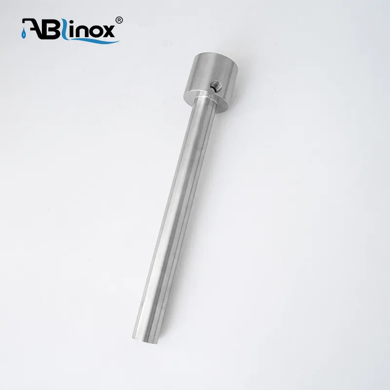 Stainless Steel Pin Tool Casting