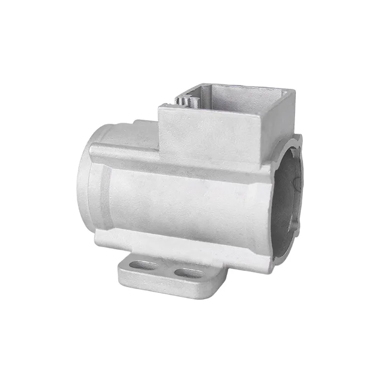 Stainless Steel Precision Cast Metal Parts