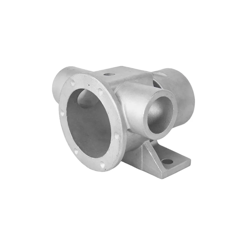 Stainless Steel Precision Cast Metal Parts