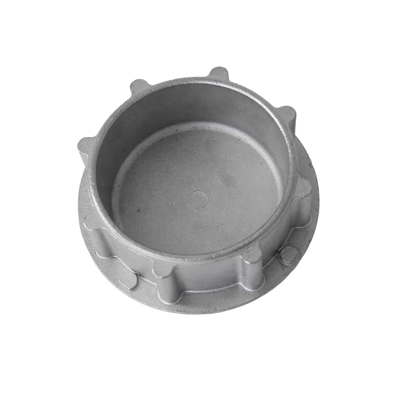 Stainless Steel Metal Parts OEM/ODM Service