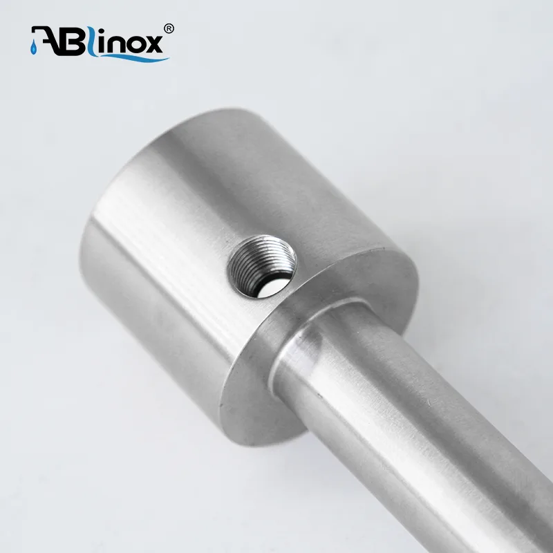 Stainless Steel Pin Tool Casting