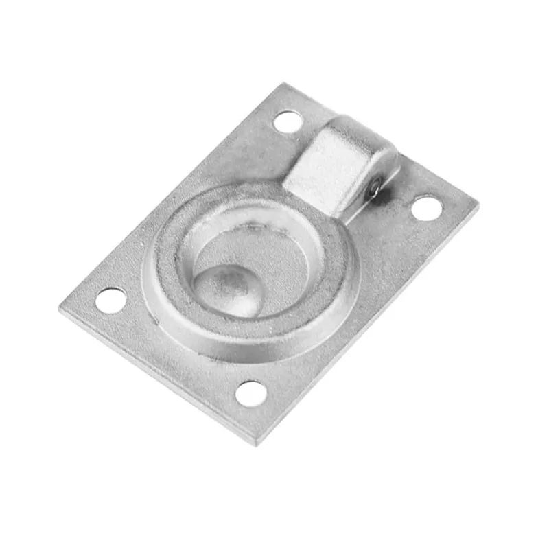 Stainless Steel Boat Hatch Latch