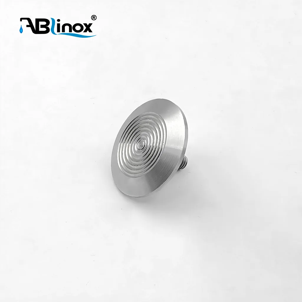 OEM/ODM Stainless Steel Tactile Indicator Studs