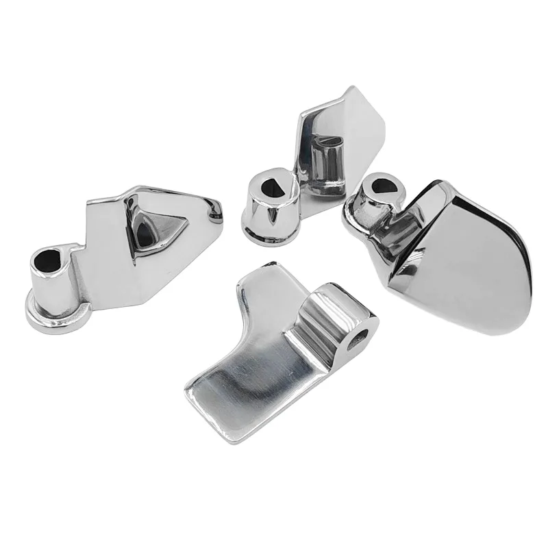 OEM/ODM Stainless Steel Bread Maker Kneading Blade