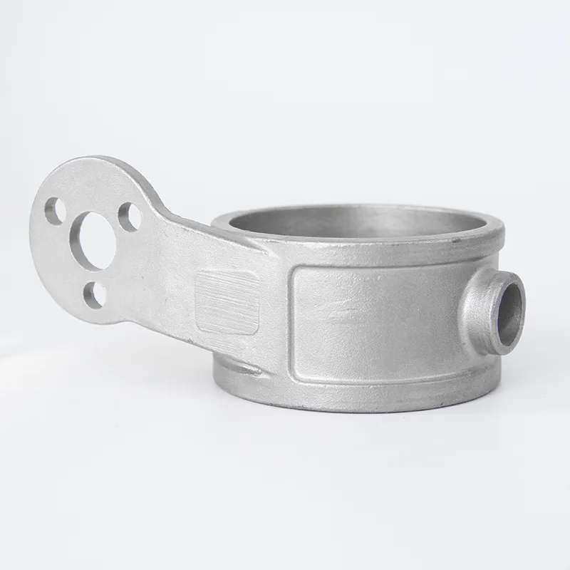 stainless steel precision cast Metal Parts