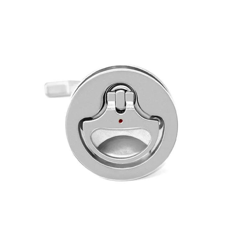 Stainless Steel Marine Boat Floor Buckle Hatch Latch