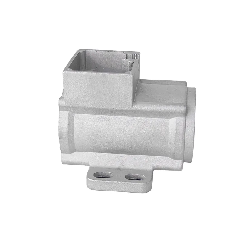 Stainless Steel Precision Cast Metal Parts