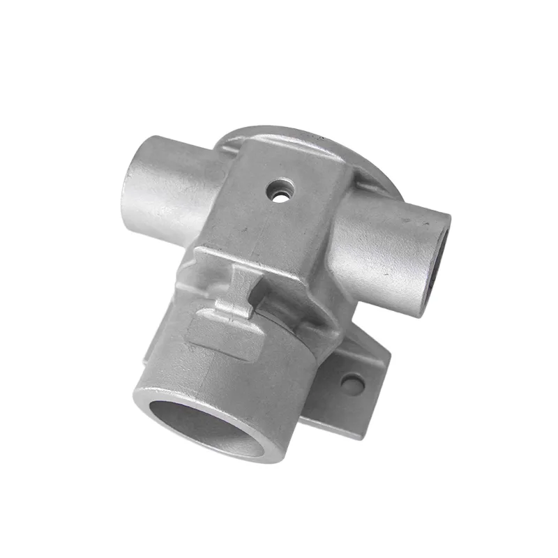Stainless Steel Precision Cast Metal Parts
