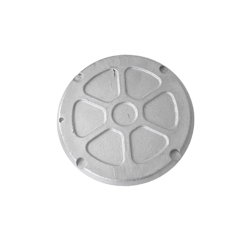 Stainless Steel Metal Parts OEM/ODM Service
