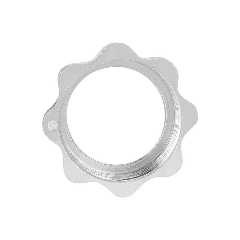 Stainless Steel Meat Grinder Nut