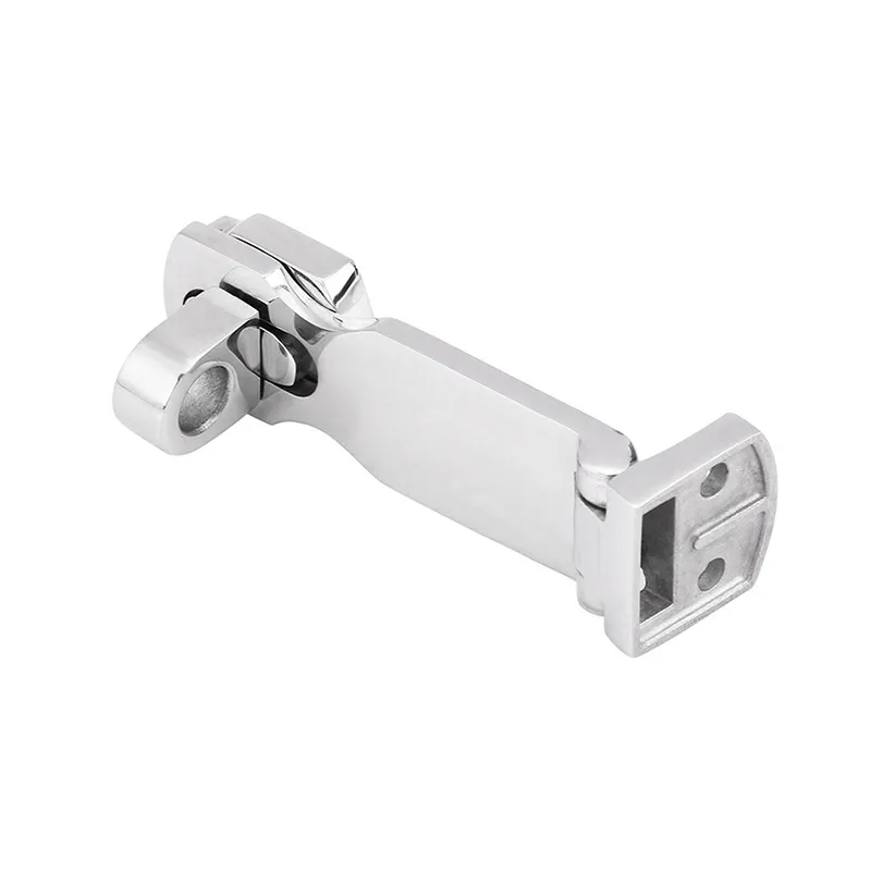 Marine Grade Stainless Steel Heavy Duty Door Hasp