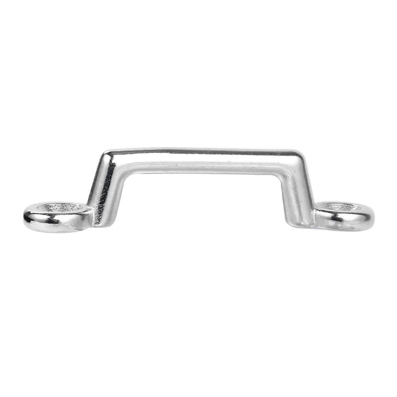 Stainless Steel Bimini Boat Top PAD Eye