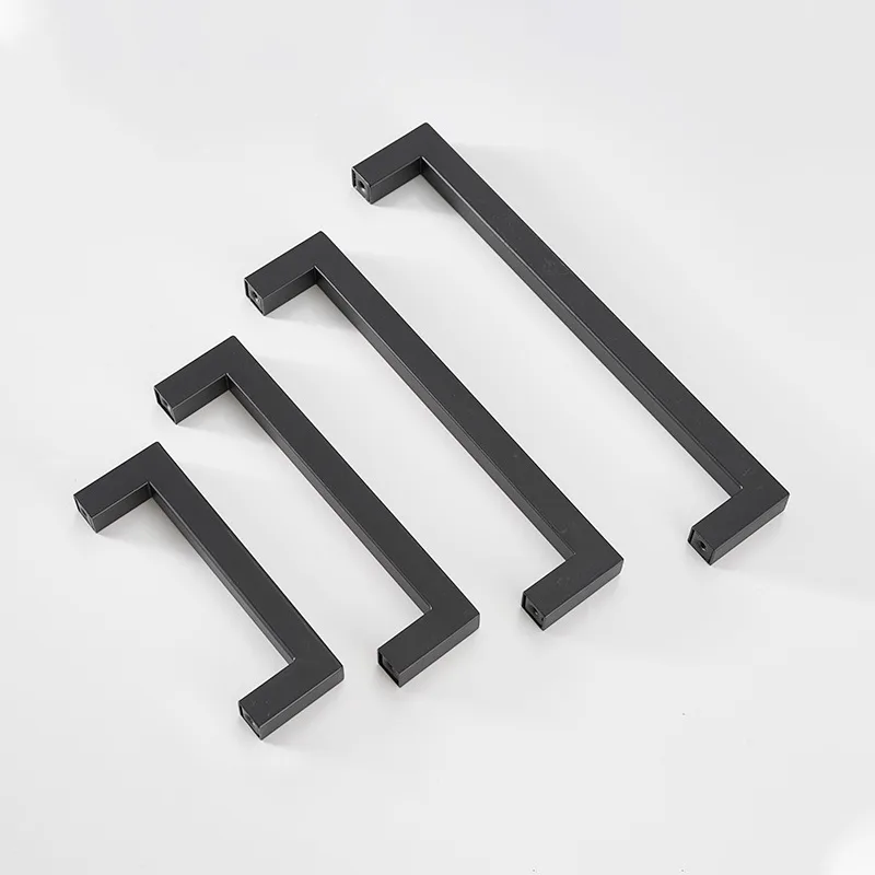 OEM/ODM Stainless Steel Cabinet Handles