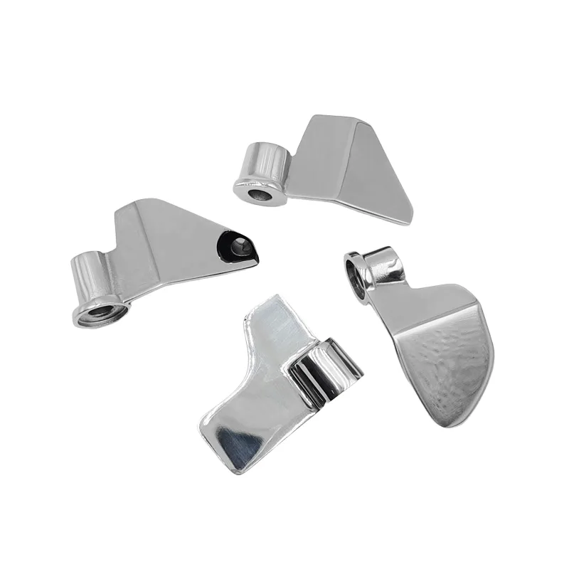 OEM/ODM Stainless Steel Bread Maker Kneading Blade