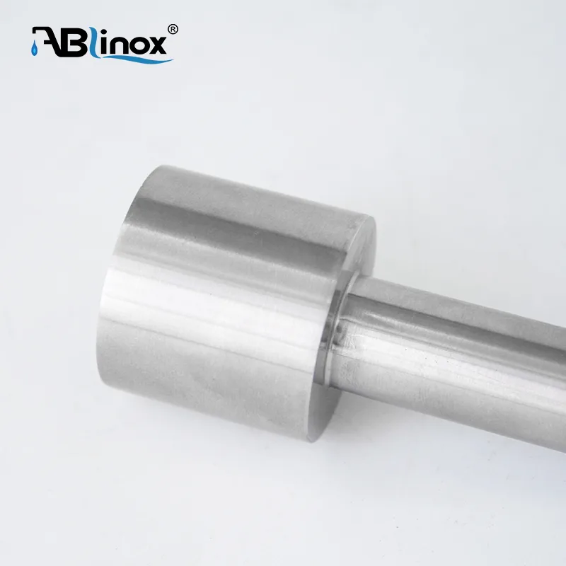Stainless Steel Pin Tool Casting