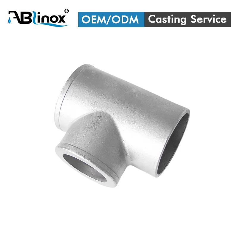 Custom Stainless Steel Faucet accessories