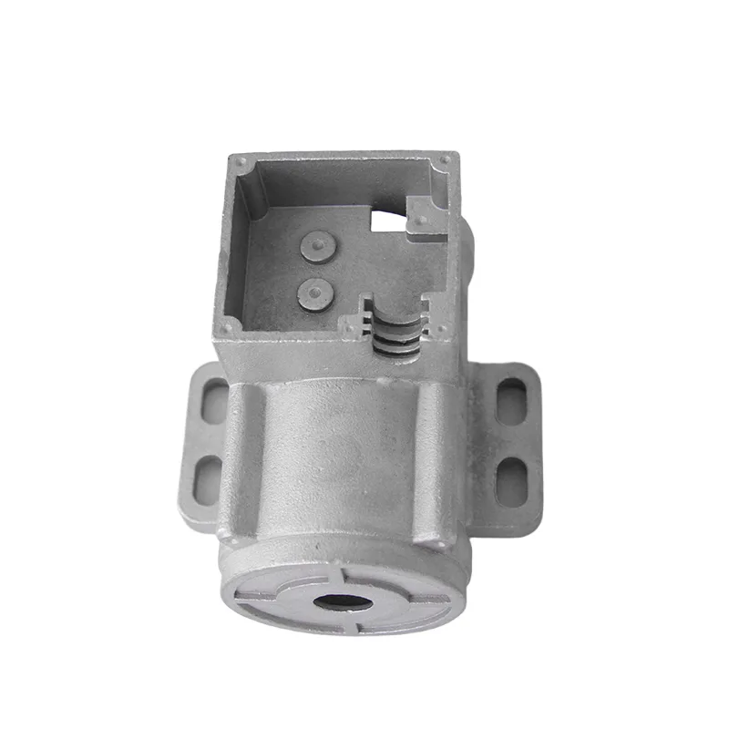 Stainless Steel Precision Cast Metal Parts