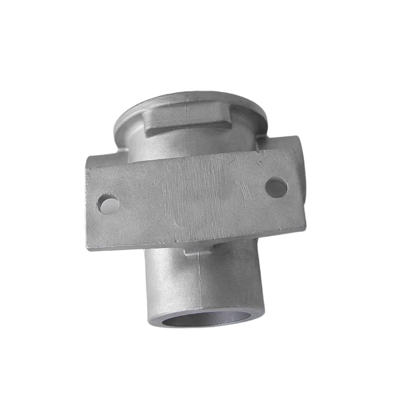 Stainless Steel Precision Cast Metal Parts