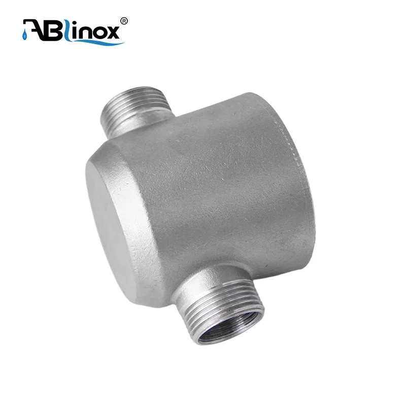 Stainless Steel Pre-Filter Machine Parts castings