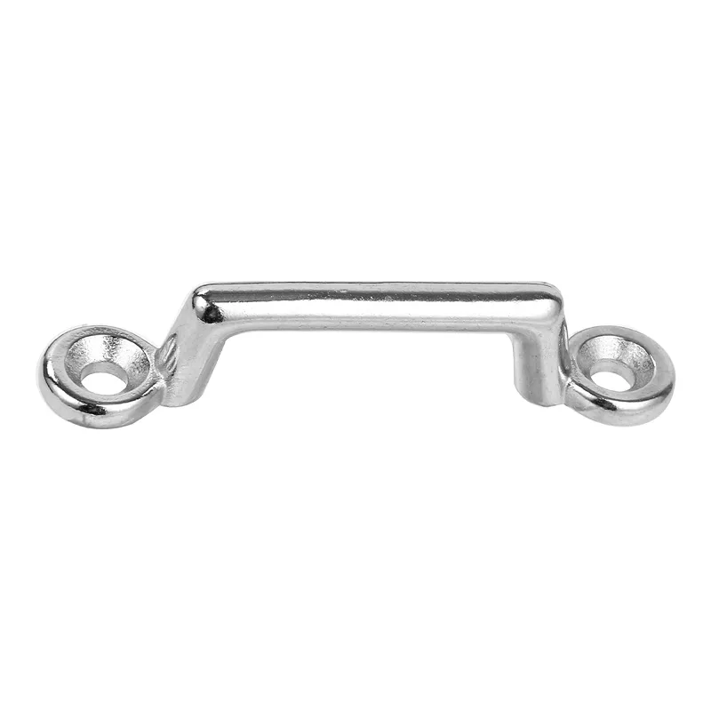 Stainless Steel Bimini Boat Top PAD Eye
