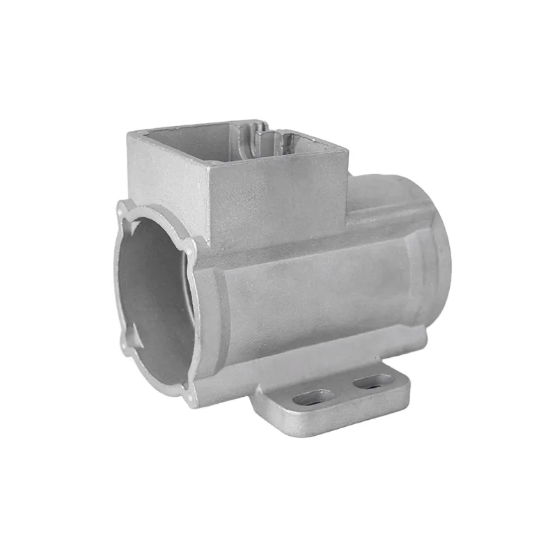 Stainless Steel Precision Cast Metal Parts