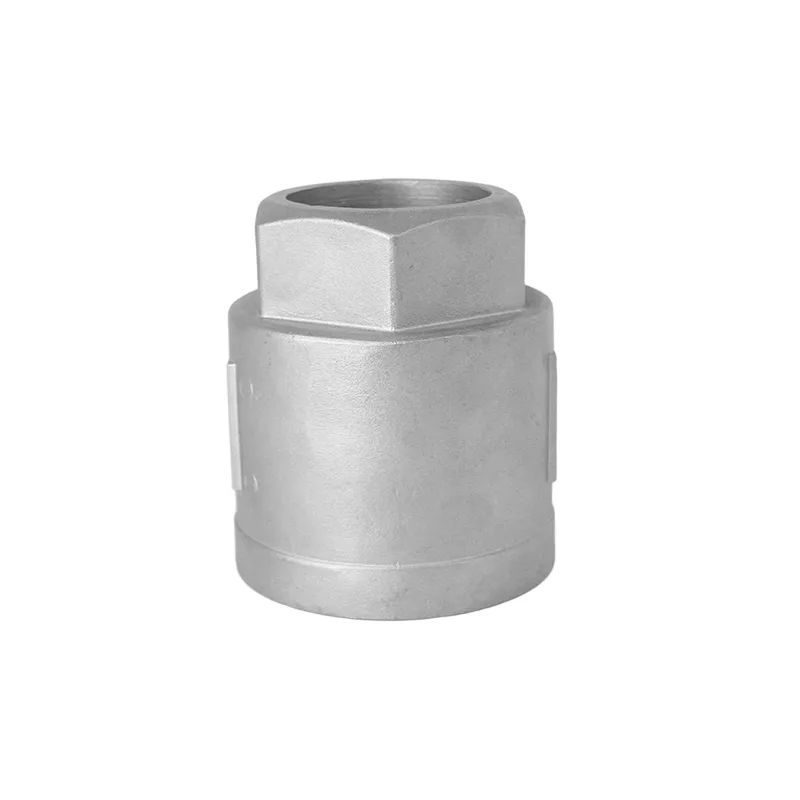 Stainless Steel Precision Cast Metal Parts