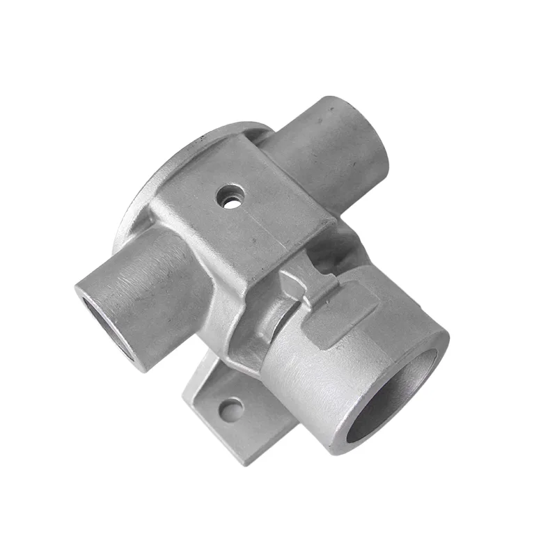 Stainless Steel Precision Cast Metal Parts