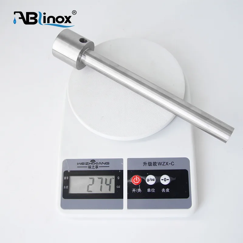 Stainless Steel Pin Tool Casting