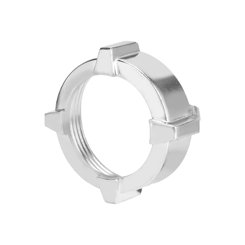 Stainless Steel Meat Grinder Nut Universal