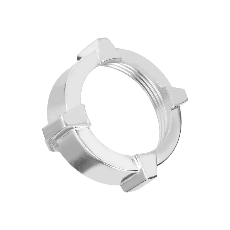 Stainless Steel Meat Grinder Nut Universal