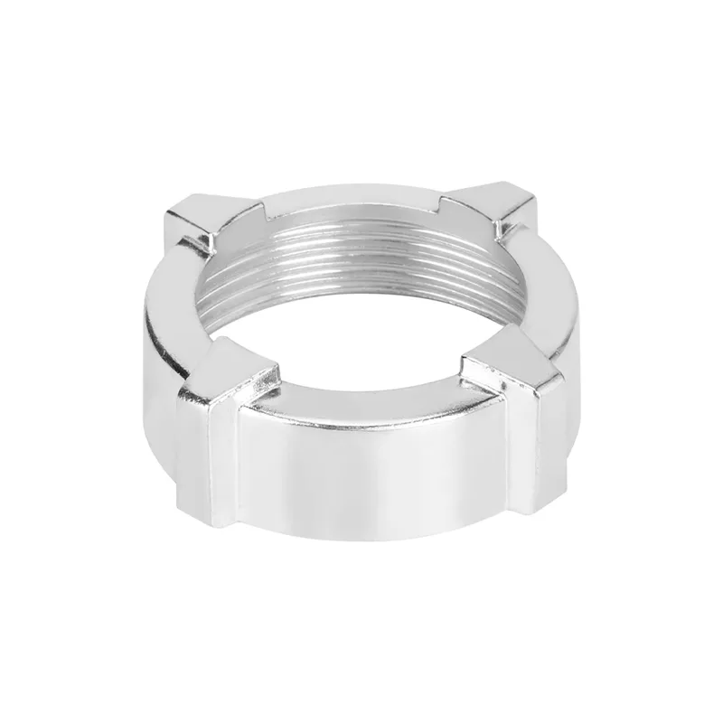Stainless Steel Meat Grinder Nut Universal